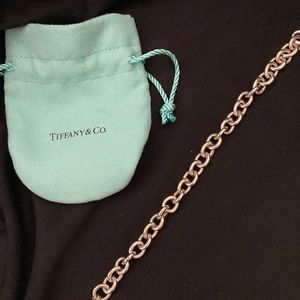 Tiffany & Co. bracelet